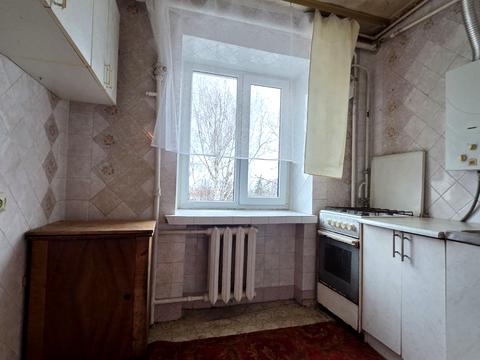 квартира за адресою Олександра Олеся вул., 4