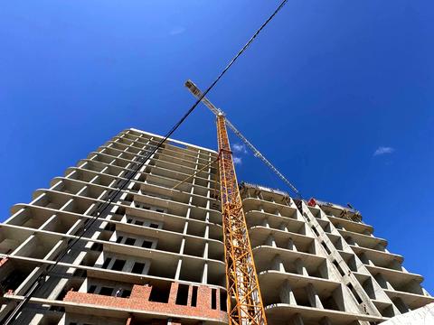 квартира за адресою Івана Миколайчука вул., (Будинок 2)