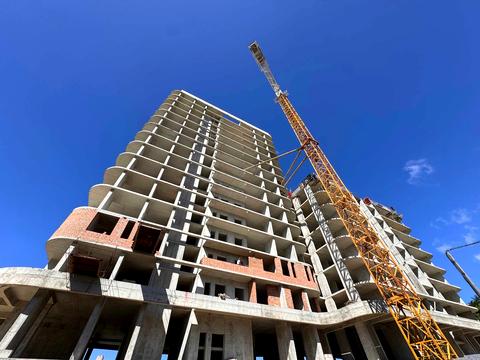 квартира за адресою Івана Миколайчука вул., (Будинок 2)