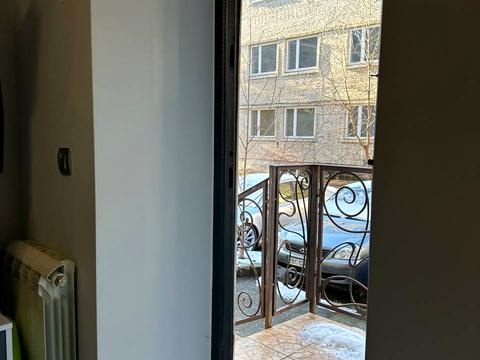 квартира за адресою Академіка Олександра Богомольця вул., 9а