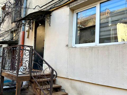 квартира за адресою Академіка Олександра Богомольця вул., 9а