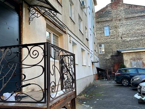 квартира за адресою Академіка Олександра Богомольця вул., 9а