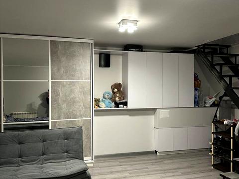 квартира за адресою Академіка Олександра Богомольця вул., 9а