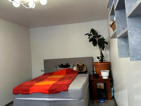 квартира за адресою Академіка Олександра Богомольця вул., 9а