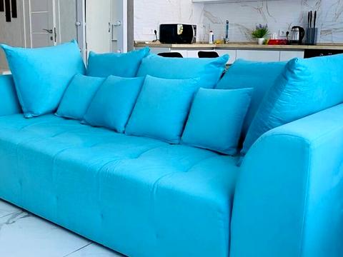 квартира за адресою Одеса, Валерія Самофалова вул. (Каманіна), 16-А/5