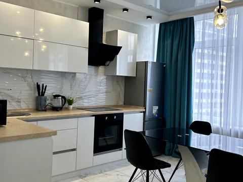 квартира за адресою Одеса, Валерія Самофалова вул. (Каманіна), 16-А/5