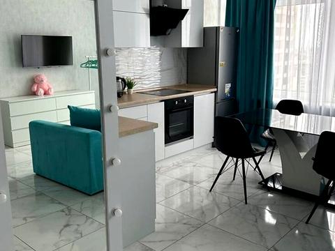 квартира за адресою Одеса, Валерія Самофалова вул. (Каманіна), 16-А/5