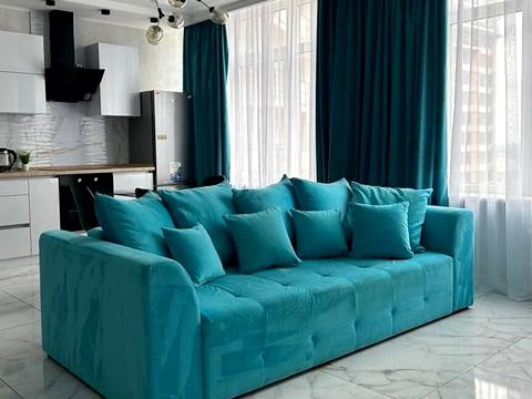 квартира за адресою Одеса, Валерія Самофалова вул. (Каманіна), 16-А/5