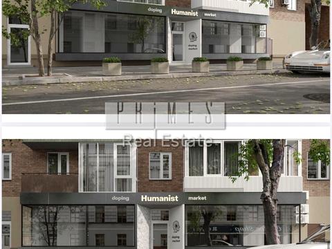 комерційна за адресою Олеся Гончара вул., 85