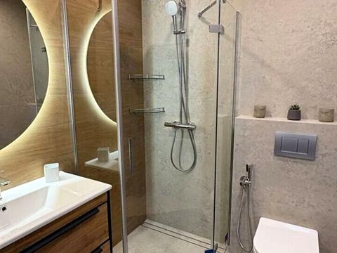 квартира по адресу Ростиславская ул. (Маршала Рыбалко), 5-Б