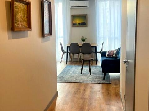 квартира по адресу Ростиславская ул. (Маршала Рыбалко), 5-Б