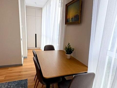 квартира по адресу Ростиславская ул. (Маршала Рыбалко), 5-Б