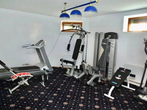 дом по адресу 1-ша Лінія ул.