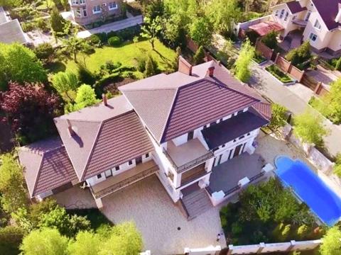 дом по адресу 1-ша Лінія ул.