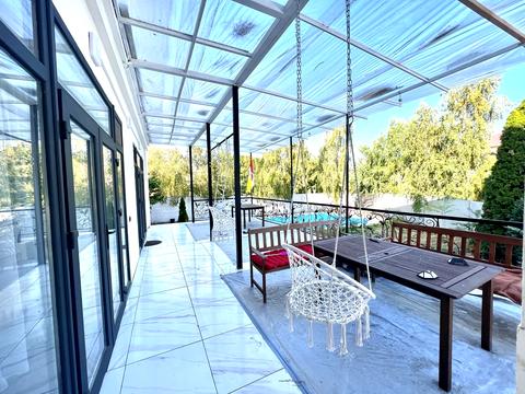 дом по адресу 1-ша Лінія ул.