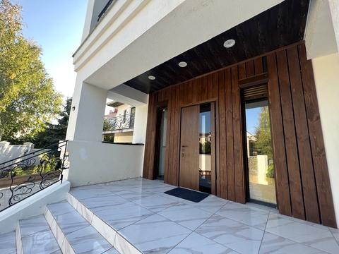 дом по адресу 1-ша Лінія ул.