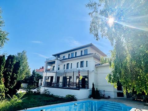 дом по адресу 1-ша Лінія ул.