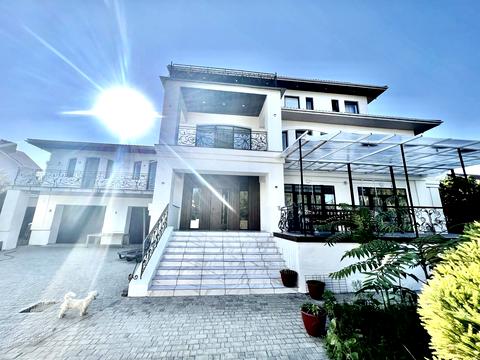 дом по адресу 1-ша Лінія ул.