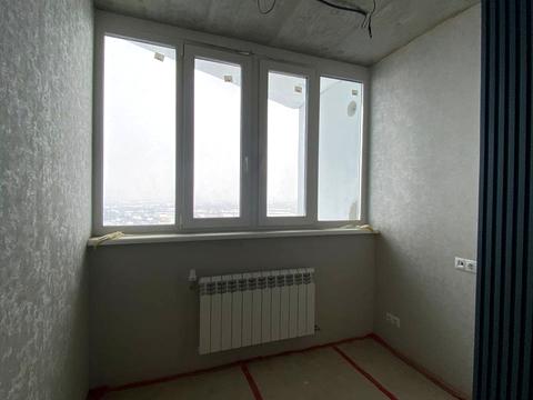 квартира по адресу Зерновая ул., 47