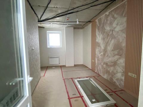 квартира по адресу Зерновая ул., 47