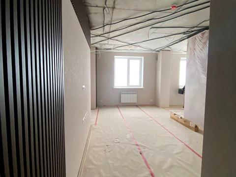 квартира по адресу Зерновая ул., 47