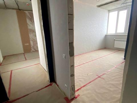 квартира по адресу Зерновая ул., 47