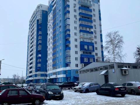 квартира по адресу Зерновая ул., 47