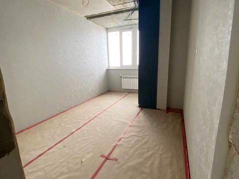 квартира по адресу Зерновая ул., 47