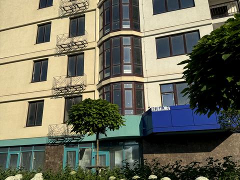 квартира за адресою Одеса, Фонтанська дорога вул. (Перекопской дивизии улица), 122