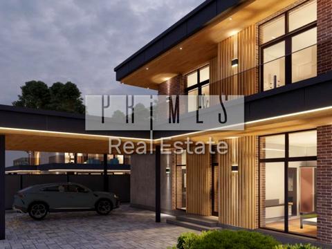 будинок за адресою Молодіжна