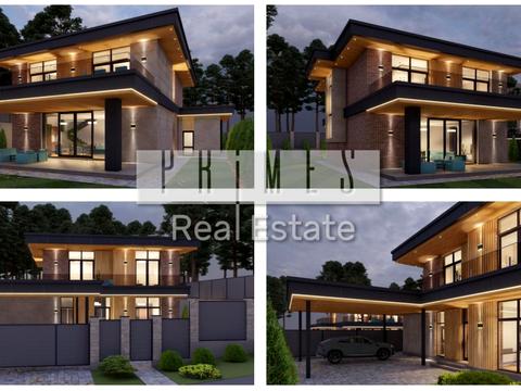 будинок за адресою Молодіжна