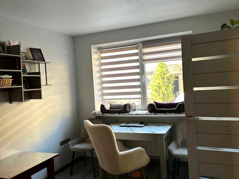 квартира по адресу Академика Богомольца ул., 9а