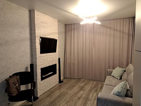 квартира по адресу Обуховская ул., 137