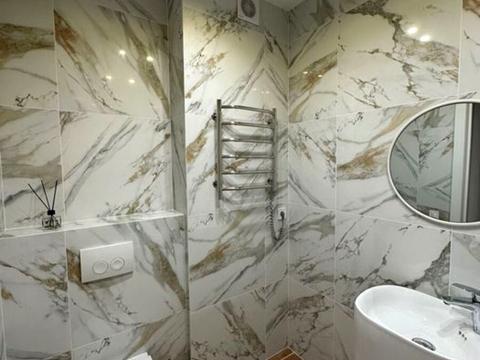 квартира по адресу Трускавецкая ул., (Будинок)