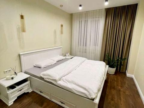 квартира по адресу Трускавецкая ул., (Будинок)