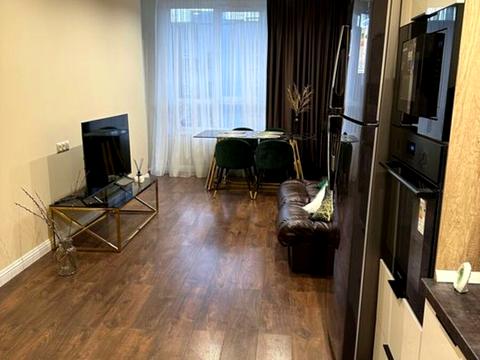 квартира по адресу Трускавецкая ул., (Будинок)