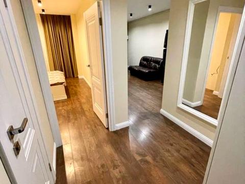 квартира по адресу Трускавецкая ул., (Будинок)