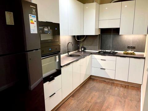 квартира по адресу Трускавецкая ул., (Будинок)