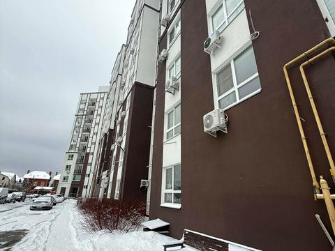 квартира за адресою Соборна вул. (Петропавлівська), 123