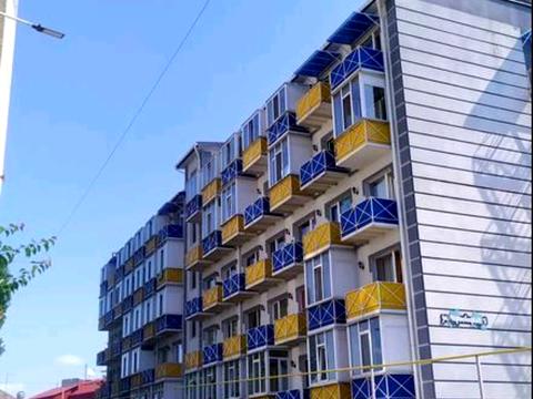 квартира за адресою Чернівецька вул., 5