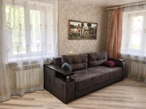 квартира по адресу Сергея Есенина ул., 16