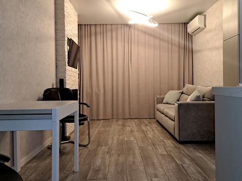 квартира по адресу Обуховская ул., 137