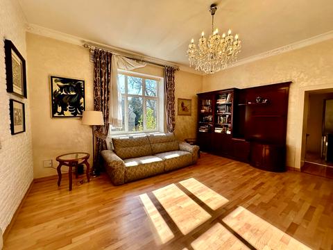 квартира по адресу Коновальца ул. (Энгельса), 92