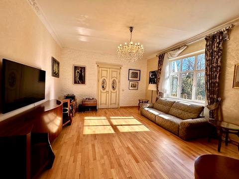 квартира по адресу Коновальца ул. (Энгельса), 92