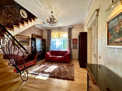 квартира по адресу Коновальца ул. (Энгельса), 92