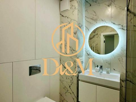 квартира по адресу Днепровская набережная ул., 18-Б