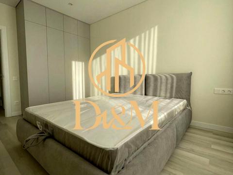 квартира по адресу Днепровская набережная ул., 18-Б