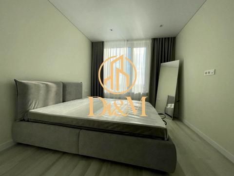 квартира по адресу Днепровская набережная ул., 18-Б