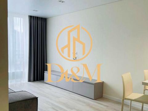 квартира по адресу Днепровская набережная ул., 18-Б