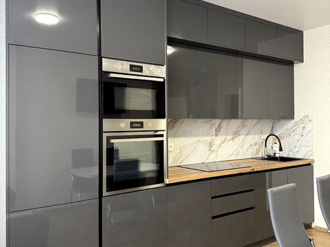 квартира по адресу Шпаківський проезд, 25